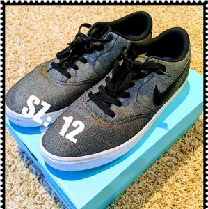 Nike SB Check Solar Canvas